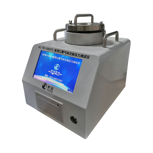 Тестер Delta P для медицинской маски для лица SC-RT-1202YY
