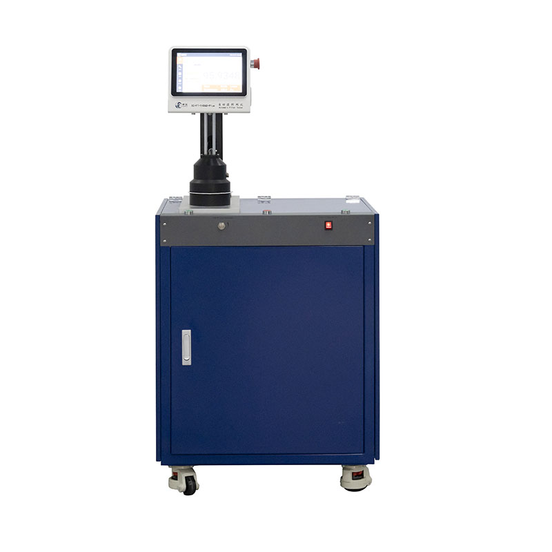 Оборудование для тестирования медицинских фильтрующих элементов SC-FT-1406D-Plus
