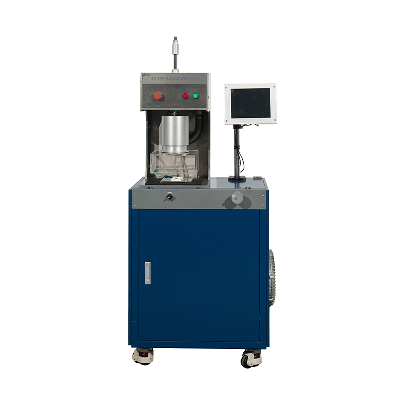 Высокоэффективный малогабаритный тестер фильтров SC-13011